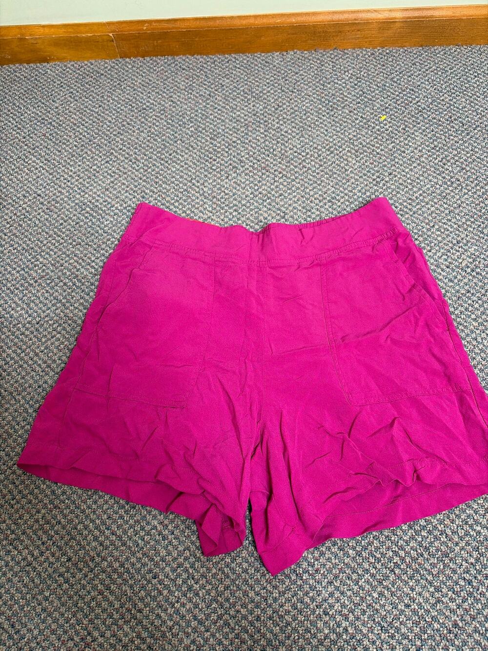 Wildfox Pink Short Medium
